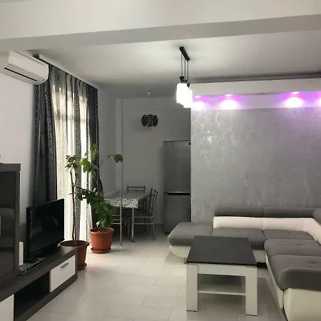 Apartamento Elise *