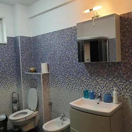 Elise Apartamento Eforie Nord